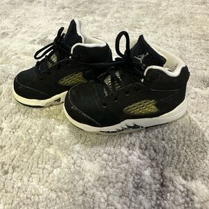 Air Jordan 5 Retro Shoes